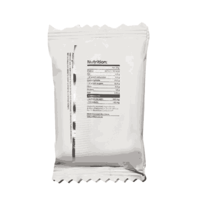 13 Nutrition Energy Squares Pack of 5