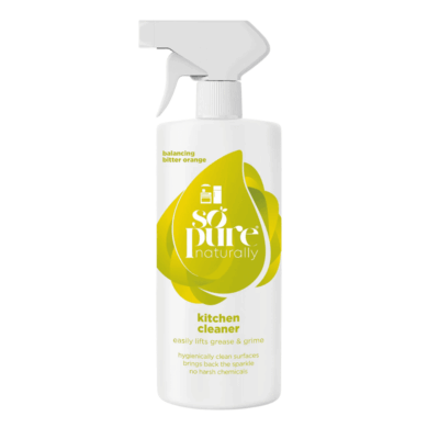 So Pure Kitchen Cleaner 500ml