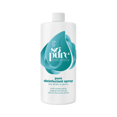 So Pure Pure Disinfectant Spray 1L
