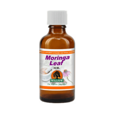 Willow Tincture Moringa 50ml