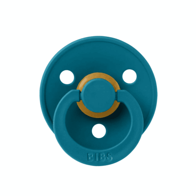 Bibs Pacifier Size 1 Forest Lake