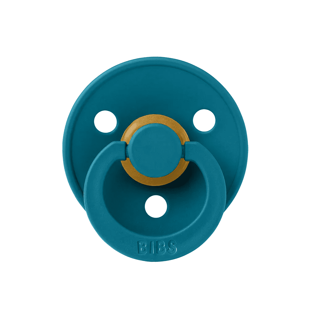 Bibs Pacifier Size 1 Forest Lake