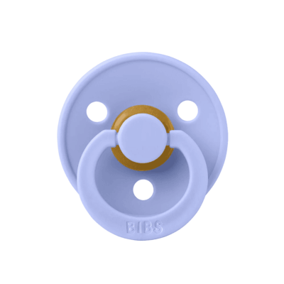 Bibs Pacifier Size 1 Hush