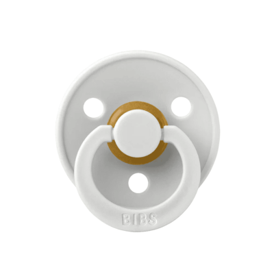 Bibs Pacifier Size 2 Haze