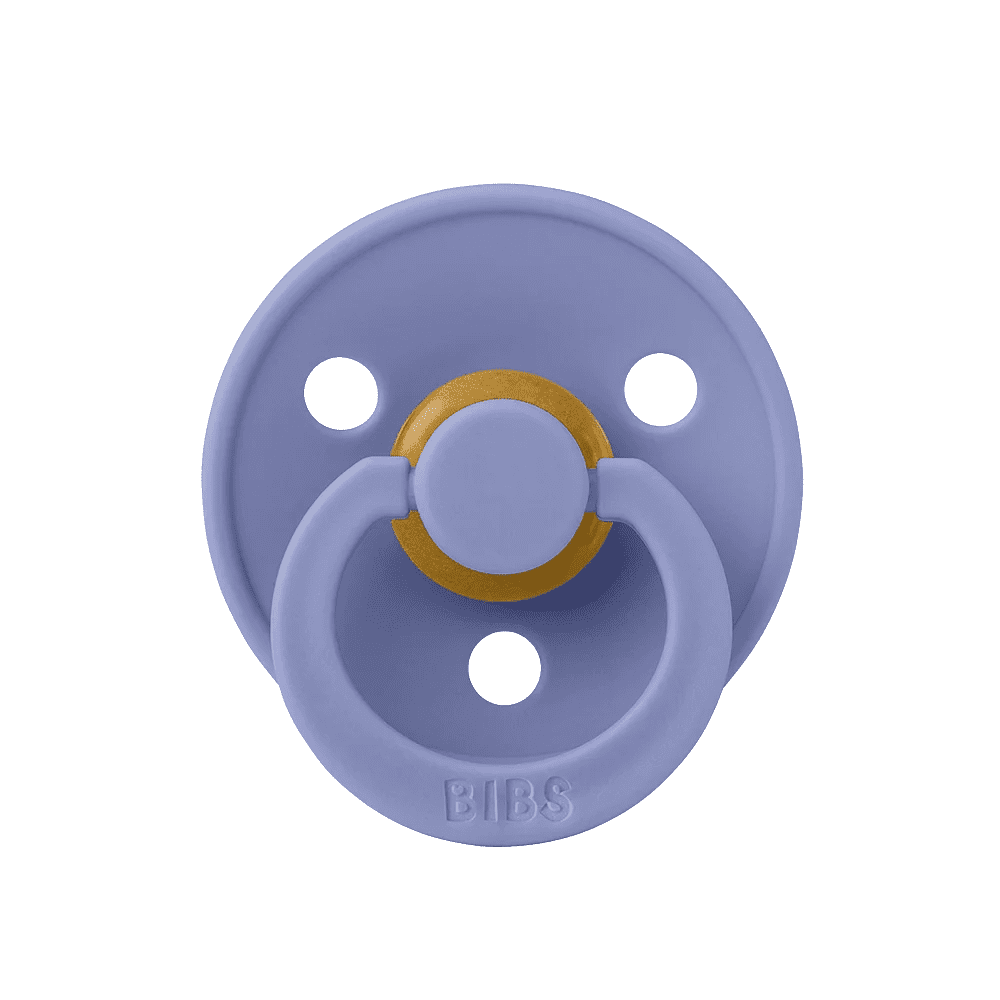 Bibs Pacifier Size 2 Peri