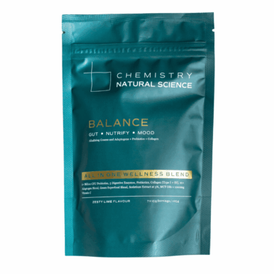Chemistry Natural Science Balance 105g