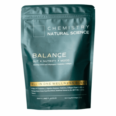 Chemistry Natural Science Balance 375g