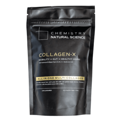 Chemistry Natural Science Collagen - X 100g