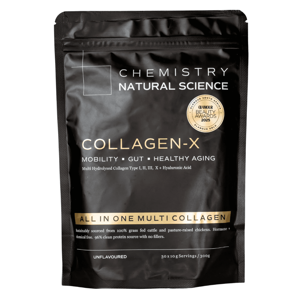 Chemistry Natural Science Collagen - X 300g