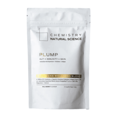 Chemistry Natural Science Plump 105g