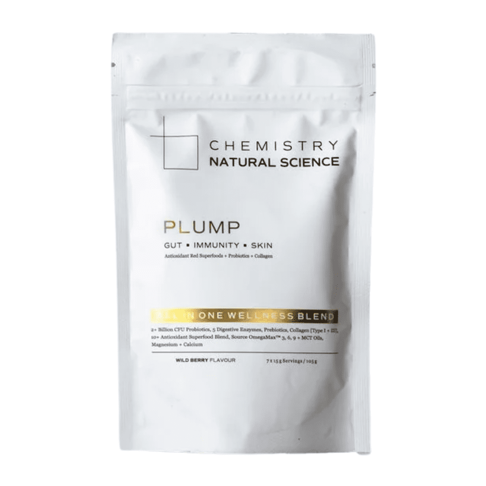 Chemistry Natural Science Plump 105g