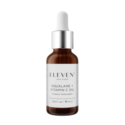 Eleven2 Squalane + Vitamin C 10ml