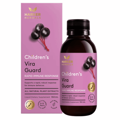 Harker Herbals  Children's Vira Guard 150ml