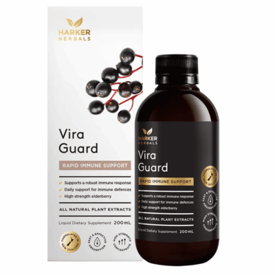 Harker Herbals Vira Guard 200ml