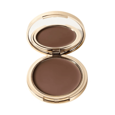 Paese Selfglow Creamy Bronzer Matte 02 Velvet Sand NEW