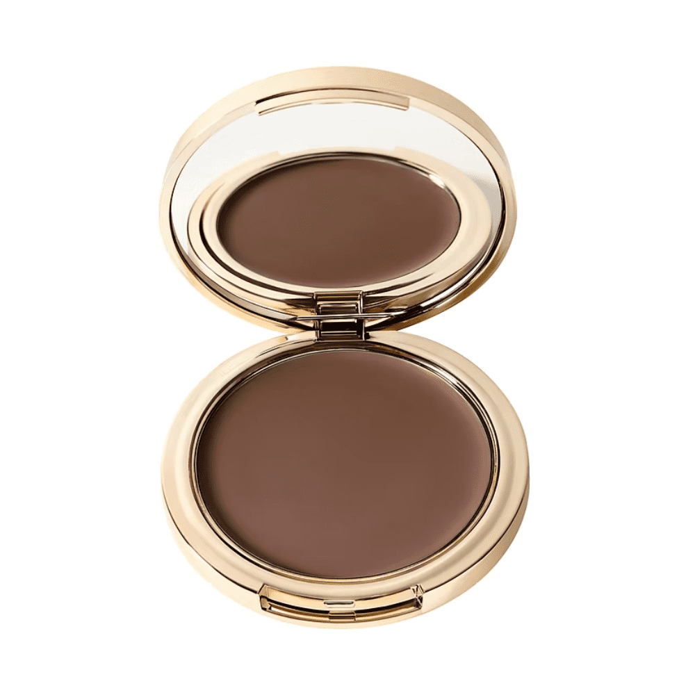 Paese Selfglow Creamy Bronzer Matte 02 Velvet Sand NEW