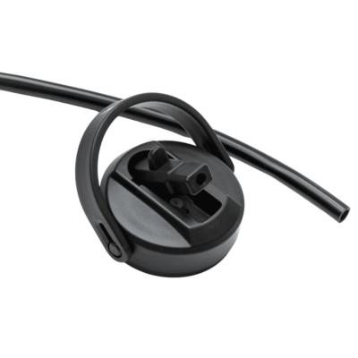 Revive Straw Lid for Flask-Black