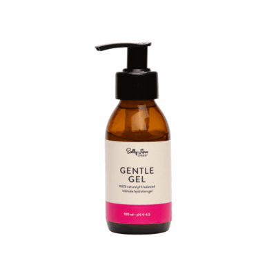 Sally Ann Creed Gentle Gel 100ml