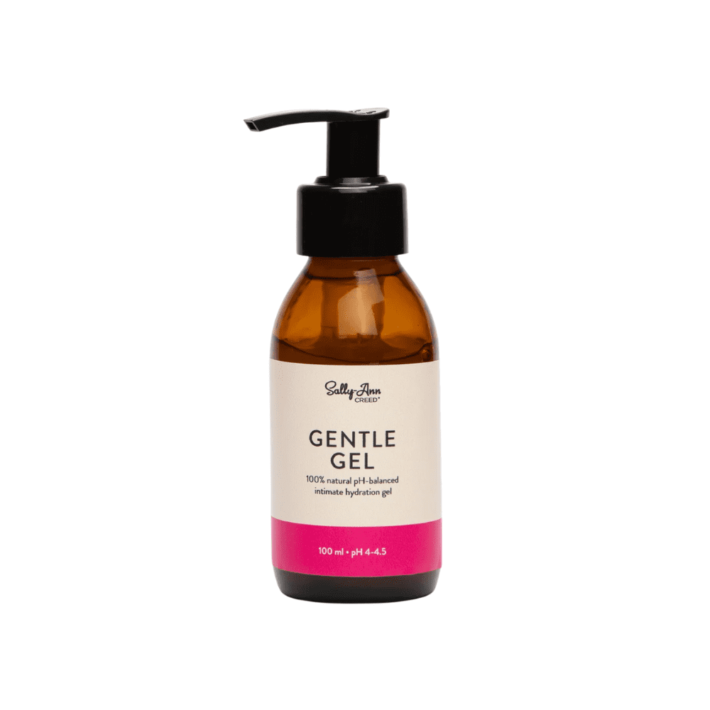 Sally Ann Creed Gentle Gel 100ml