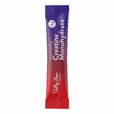 Sally Ann Creed Pure Creatine Monohydrate 5g