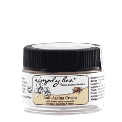 Simply Bee Anti Ageing Cream 30ml