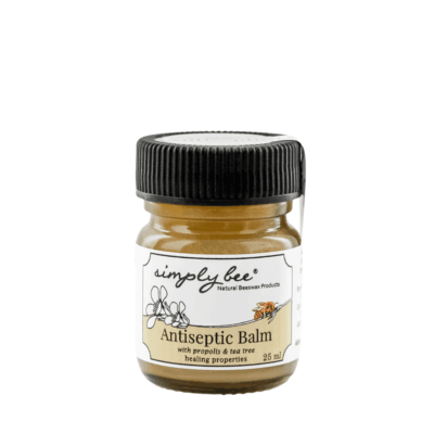 Simply Bee Antiseptic Balm 25ml