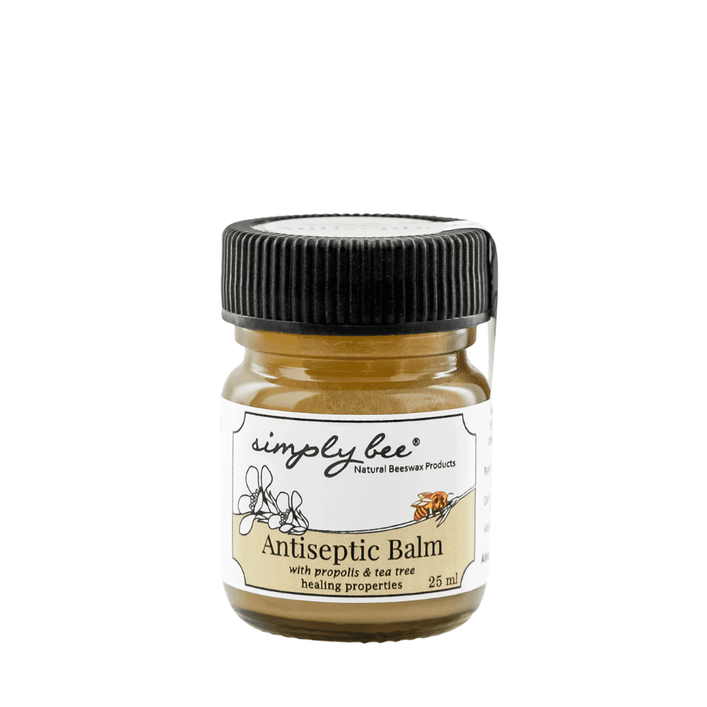 Simply Bee Antiseptic Balm 25ml