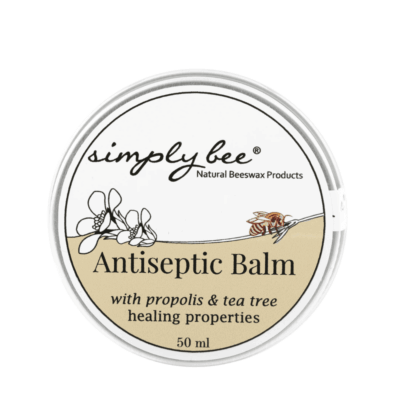 Simply Bee Antiseptic Balm 50ml