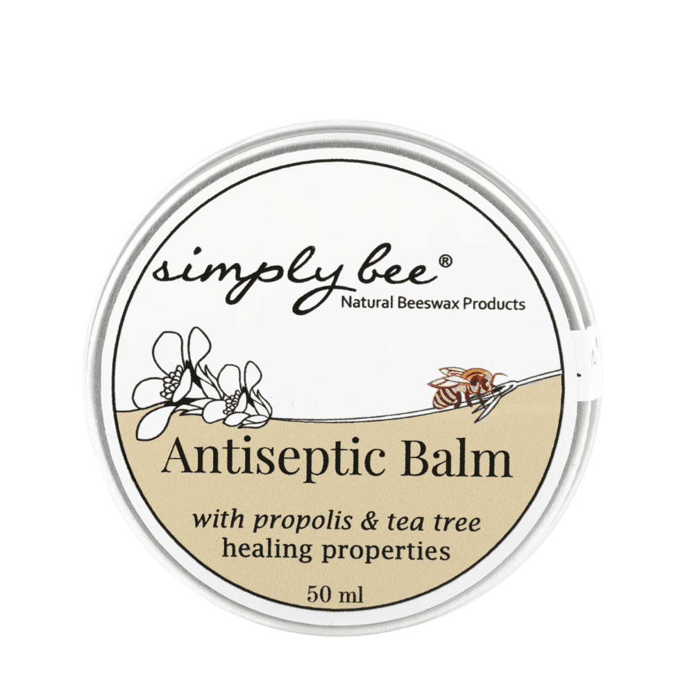 Simply Bee Antiseptic Balm 50ml