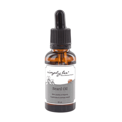 Simply Bee Beard Oil 30ml