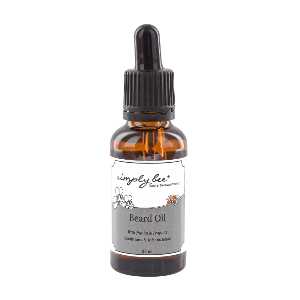 Simply Bee Beard Oil 30ml