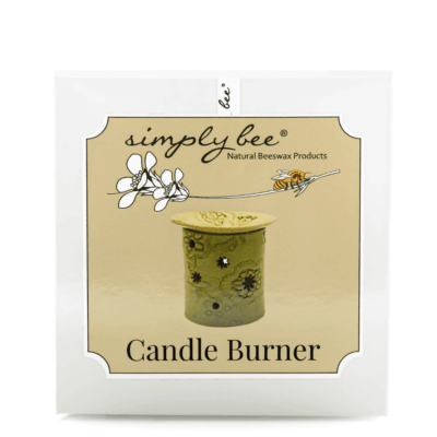 Simply Bee Candle Burner
