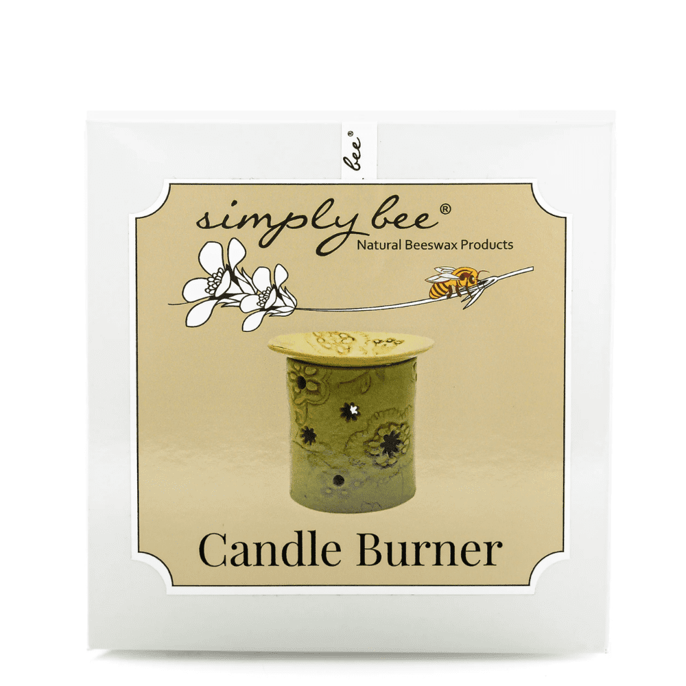 Simply Bee Candle Burner