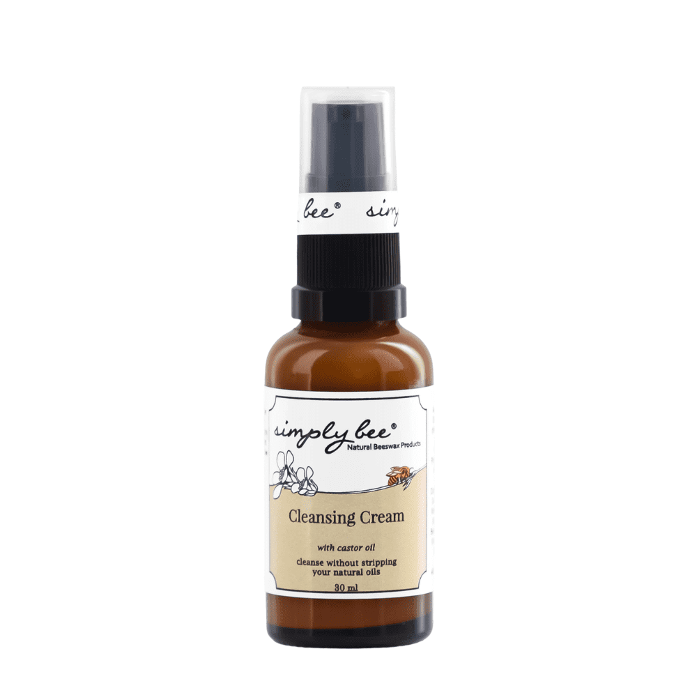 Simply Bee Cleansing Cream 30ml