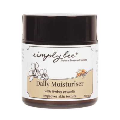 Simply Bee Daily Moisturiser 100ml