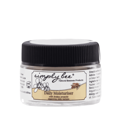 Simply Bee Daily Moisturiser 30ml