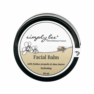 Simply Bee Facial Balm 50ml