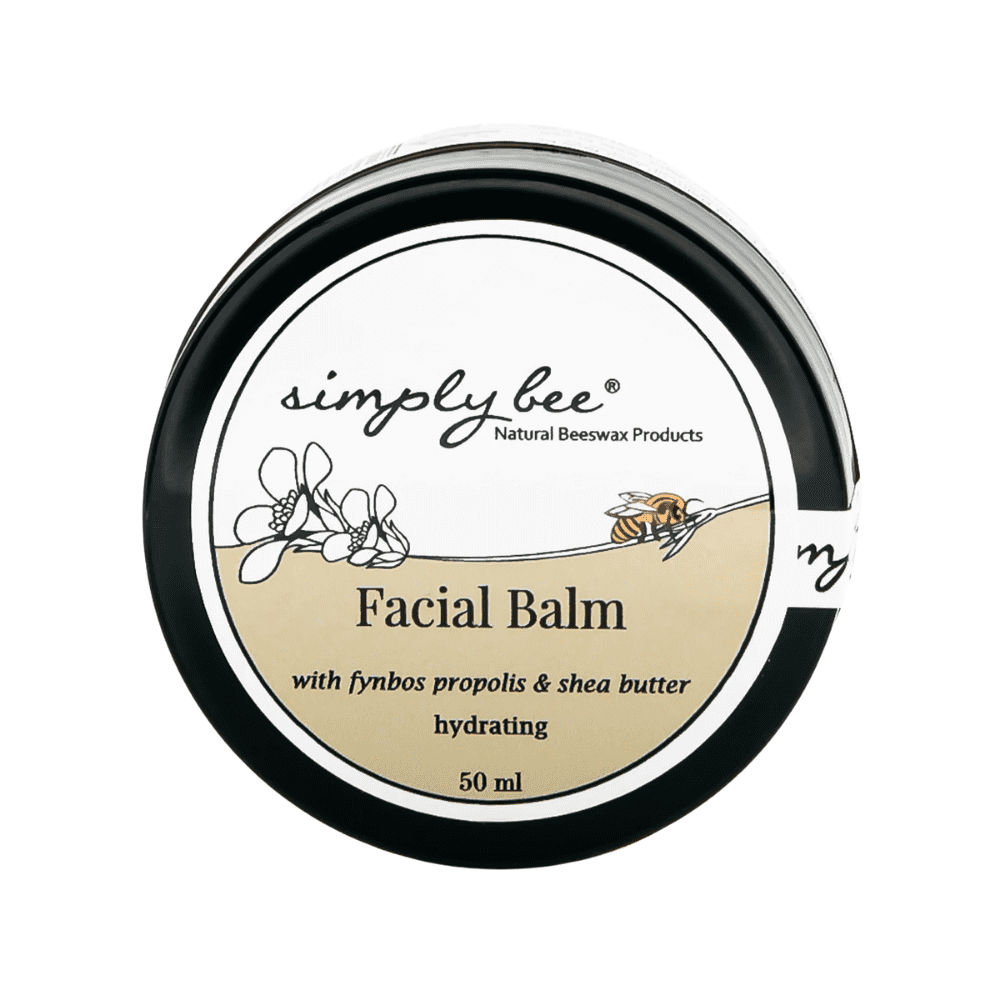 Simply Bee Facial Balm 50ml
