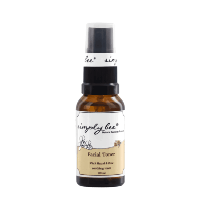 Simply Bee Facial Toner 20ml