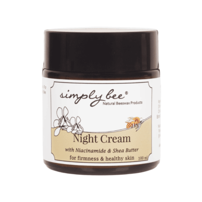Simply Bee Night Cream 100ml