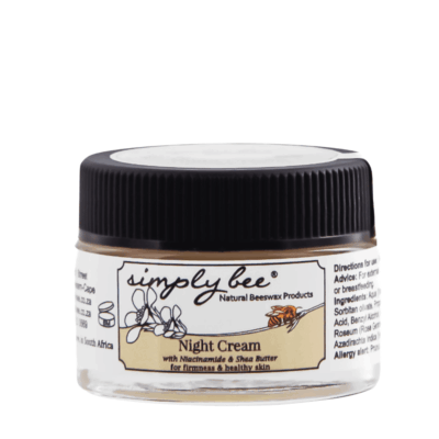 Simply Bee Night Cream 30ml