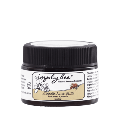 Simply Bee Propolis Acne Balm 30ml