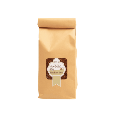 Simply Bee Rooibos Tea 240g