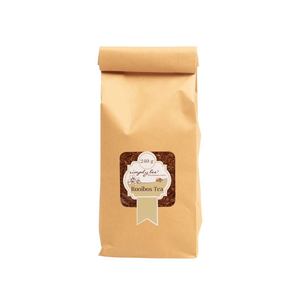 Simply Bee Rooibos Tea 240g