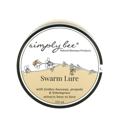 Simply Bee Swarm Lure 125ml