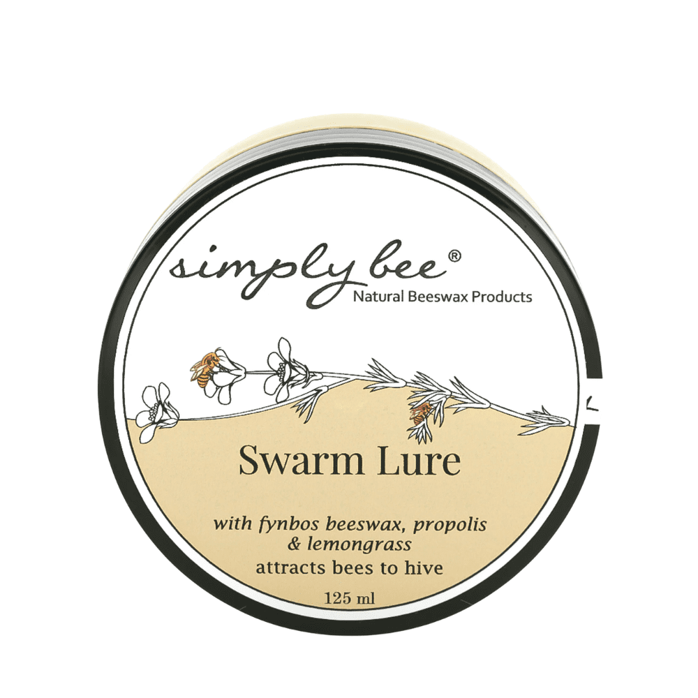 Simply Bee Swarm Lure 125ml