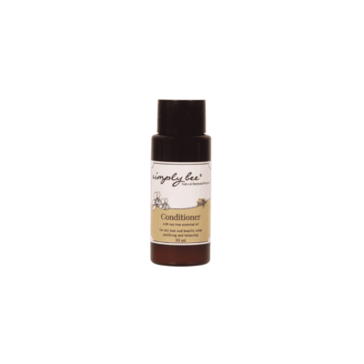 Simply Bee Tea Tree Conditioner 50ml