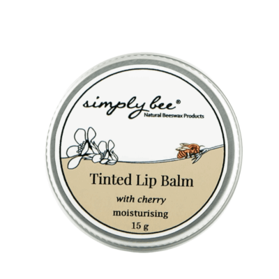 Simply Bee Tinted Lip Balm 15g