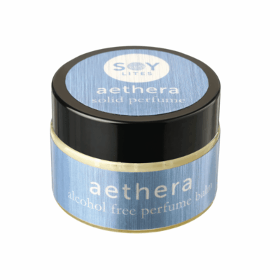 SoyLites Solid Perfume - Aethera 30ml