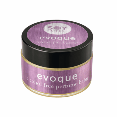 SoyLites Solid Perfume - Evoque 30ml